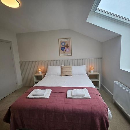 Tatlers Guest House Роскоммон Екстер'єр фото