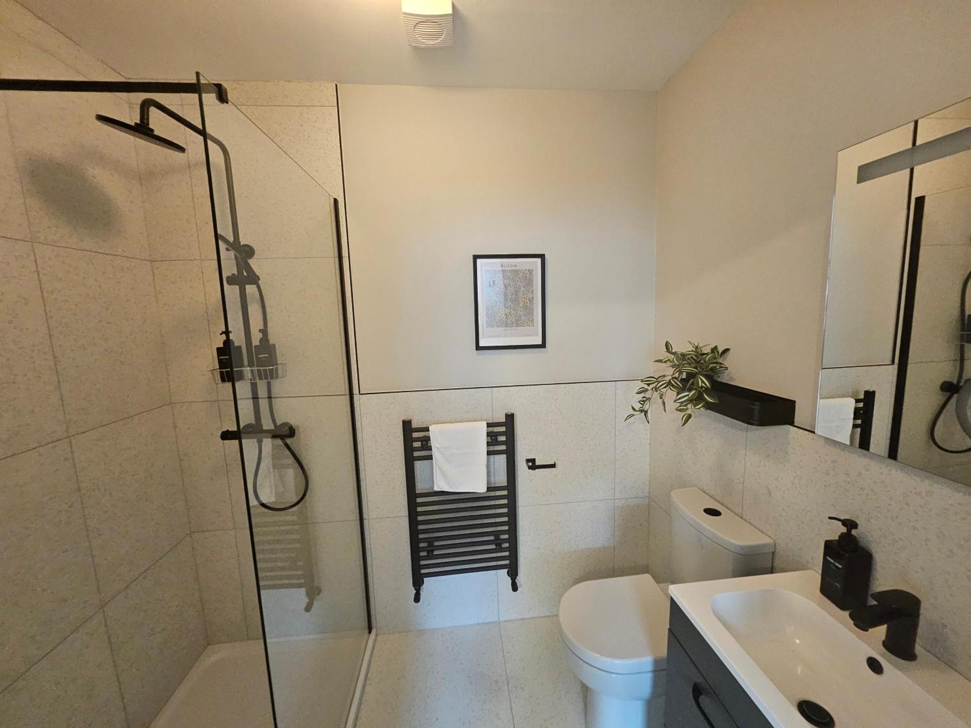 Tatlers Guest House Роскоммон Екстер'єр фото