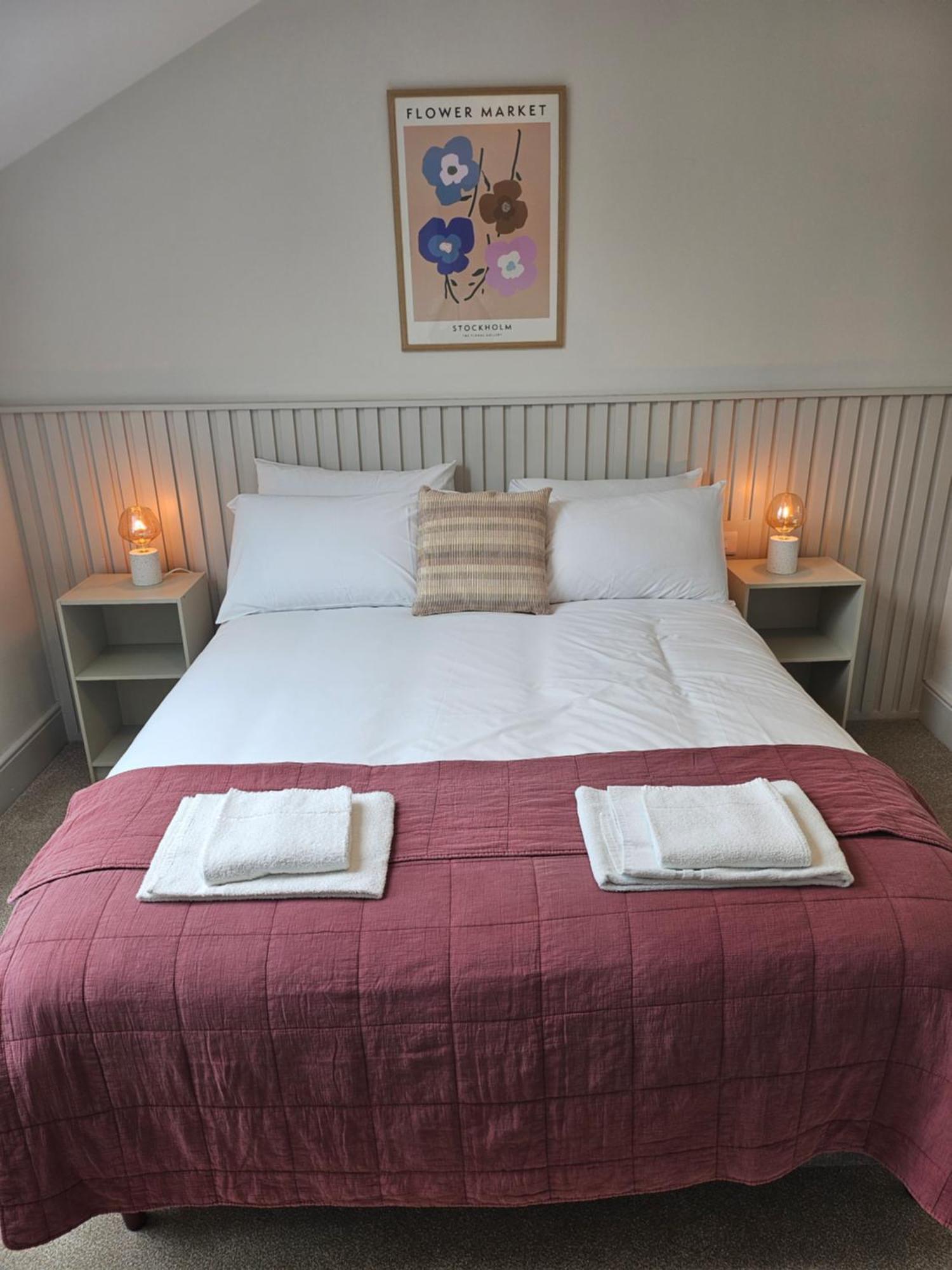 Tatlers Guest House Роскоммон Екстер'єр фото
