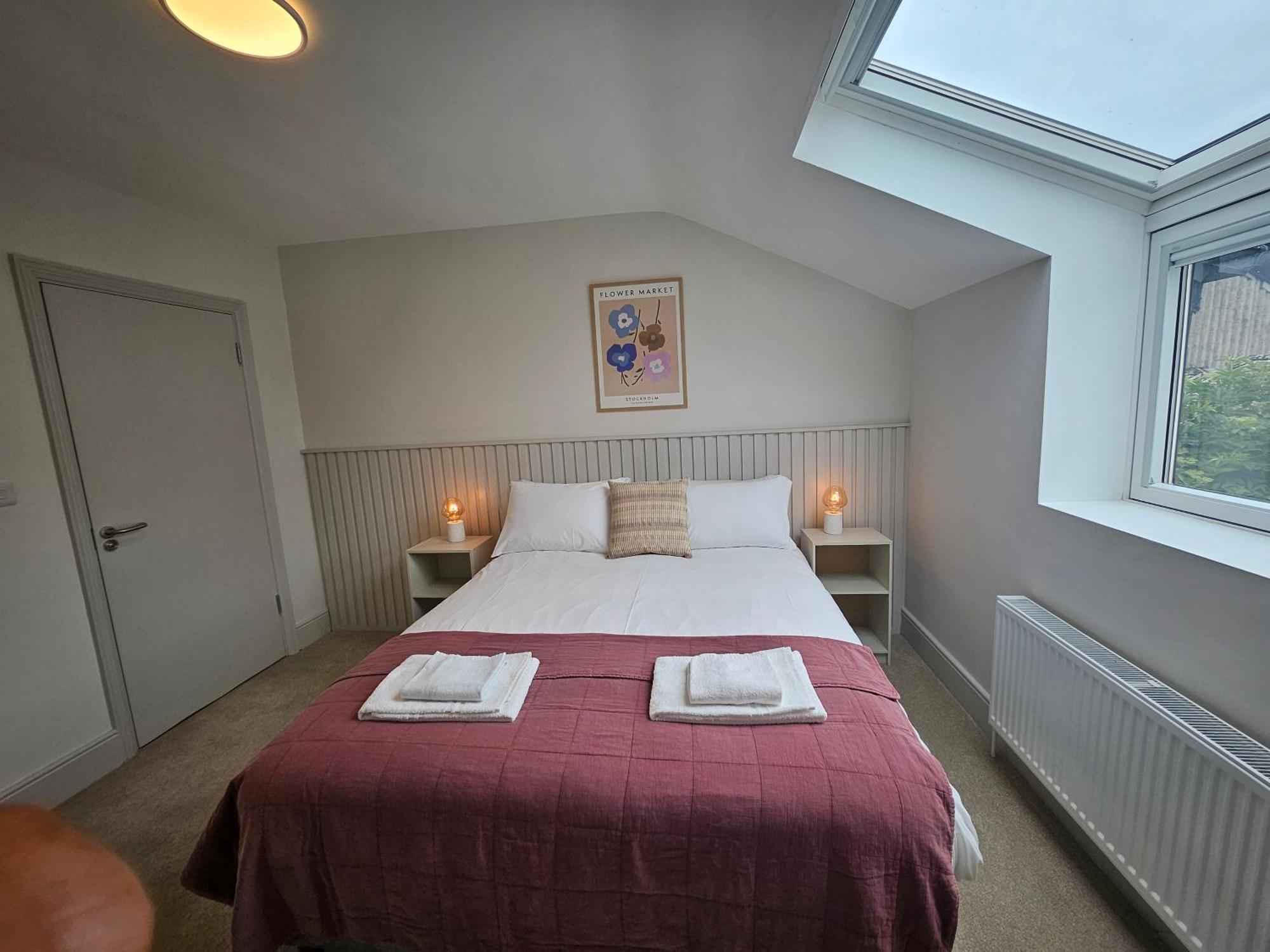 Tatlers Guest House Роскоммон Екстер'єр фото