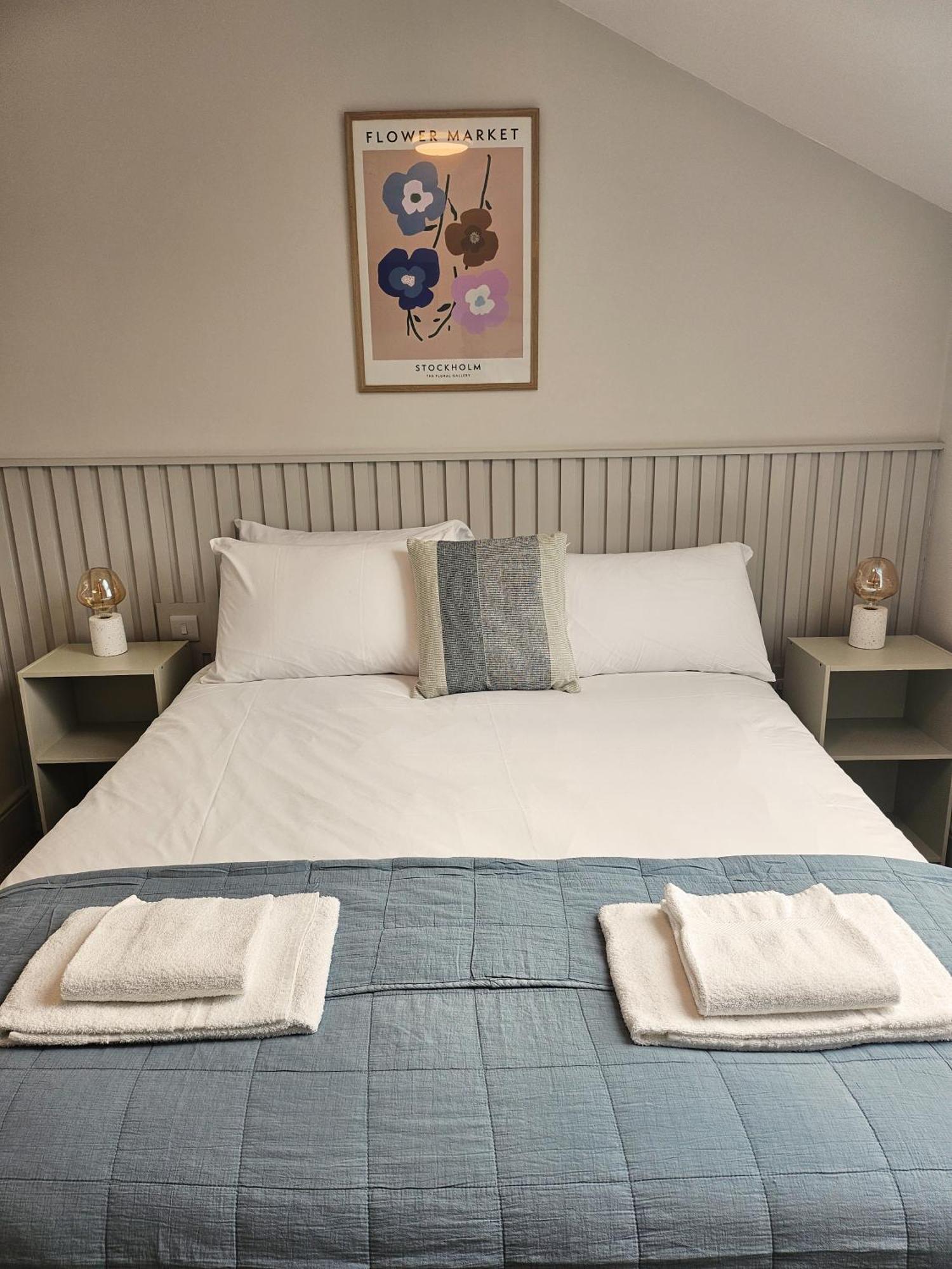 Tatlers Guest House Роскоммон Екстер'єр фото