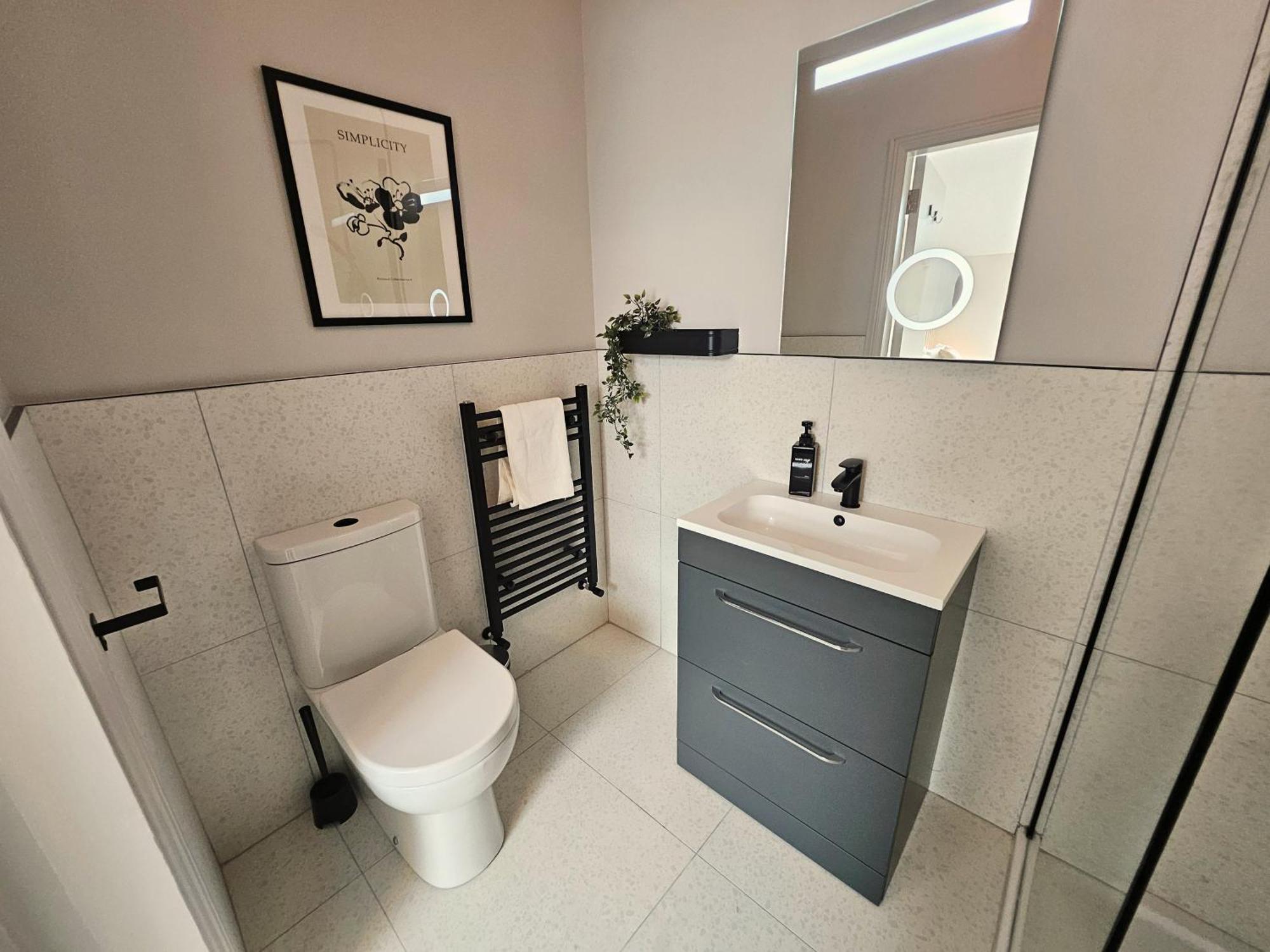 Tatlers Guest House Роскоммон Екстер'єр фото