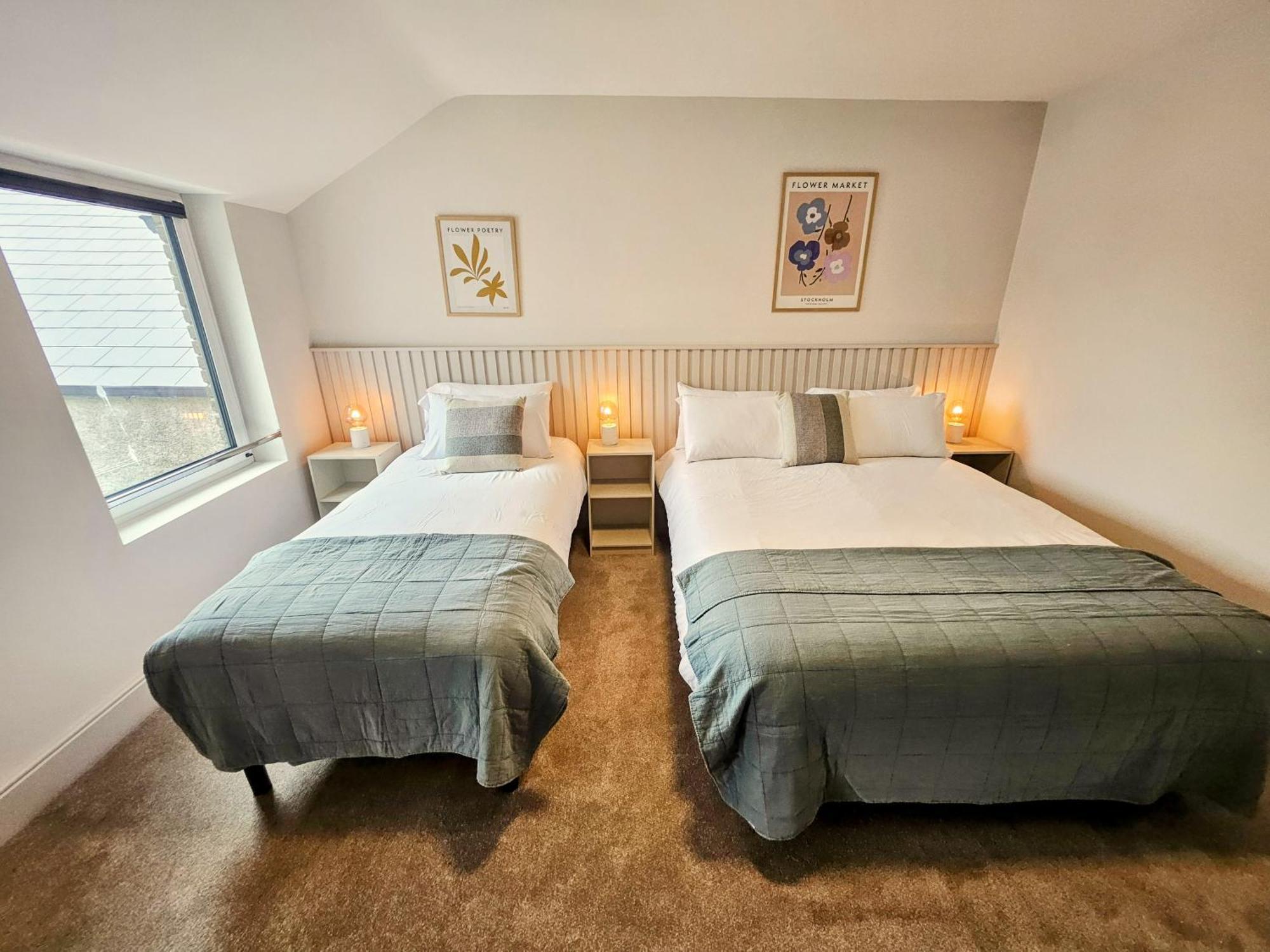 Tatlers Guest House Роскоммон Екстер'єр фото