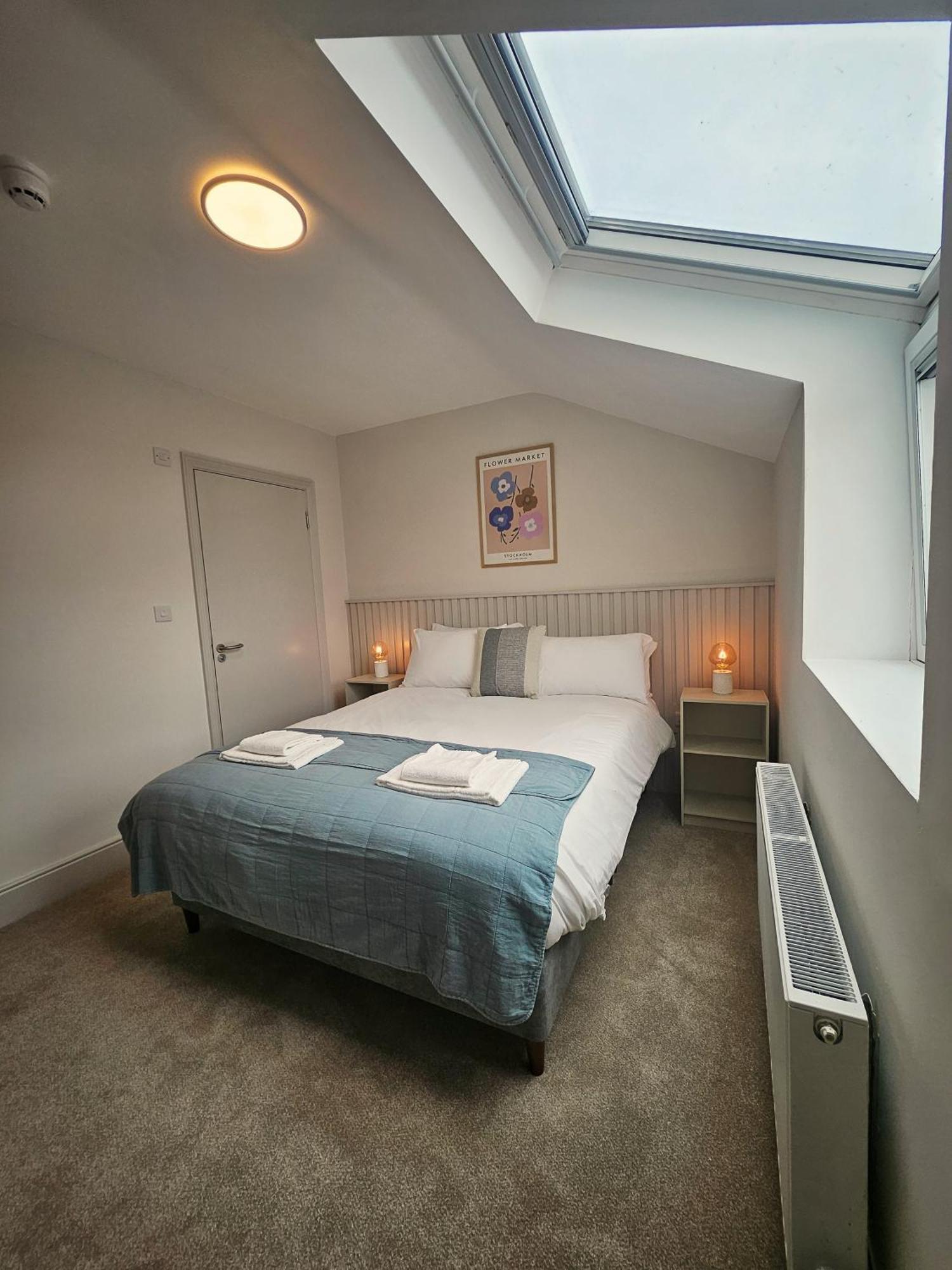 Tatlers Guest House Роскоммон Екстер'єр фото