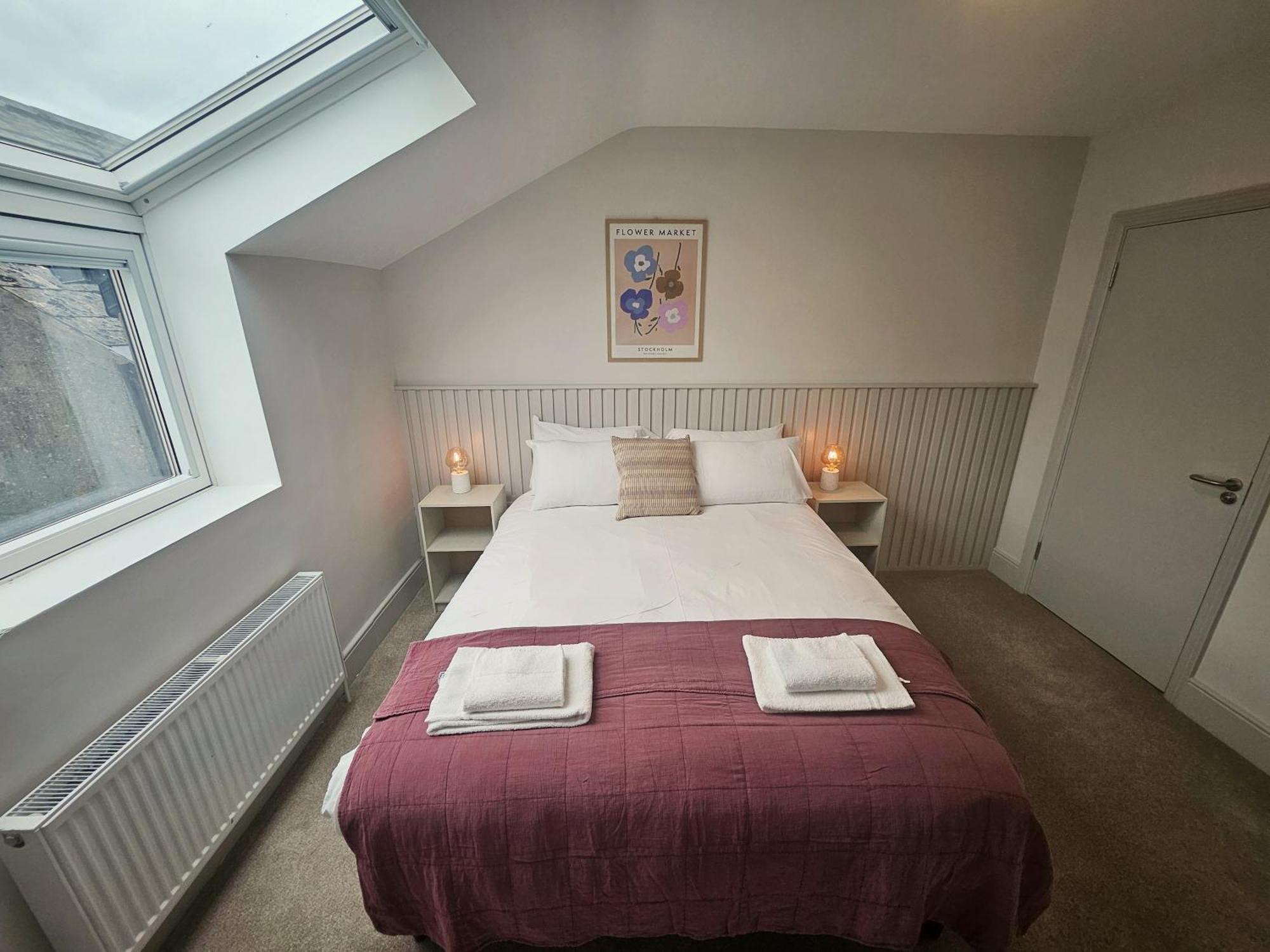 Tatlers Guest House Роскоммон Екстер'єр фото
