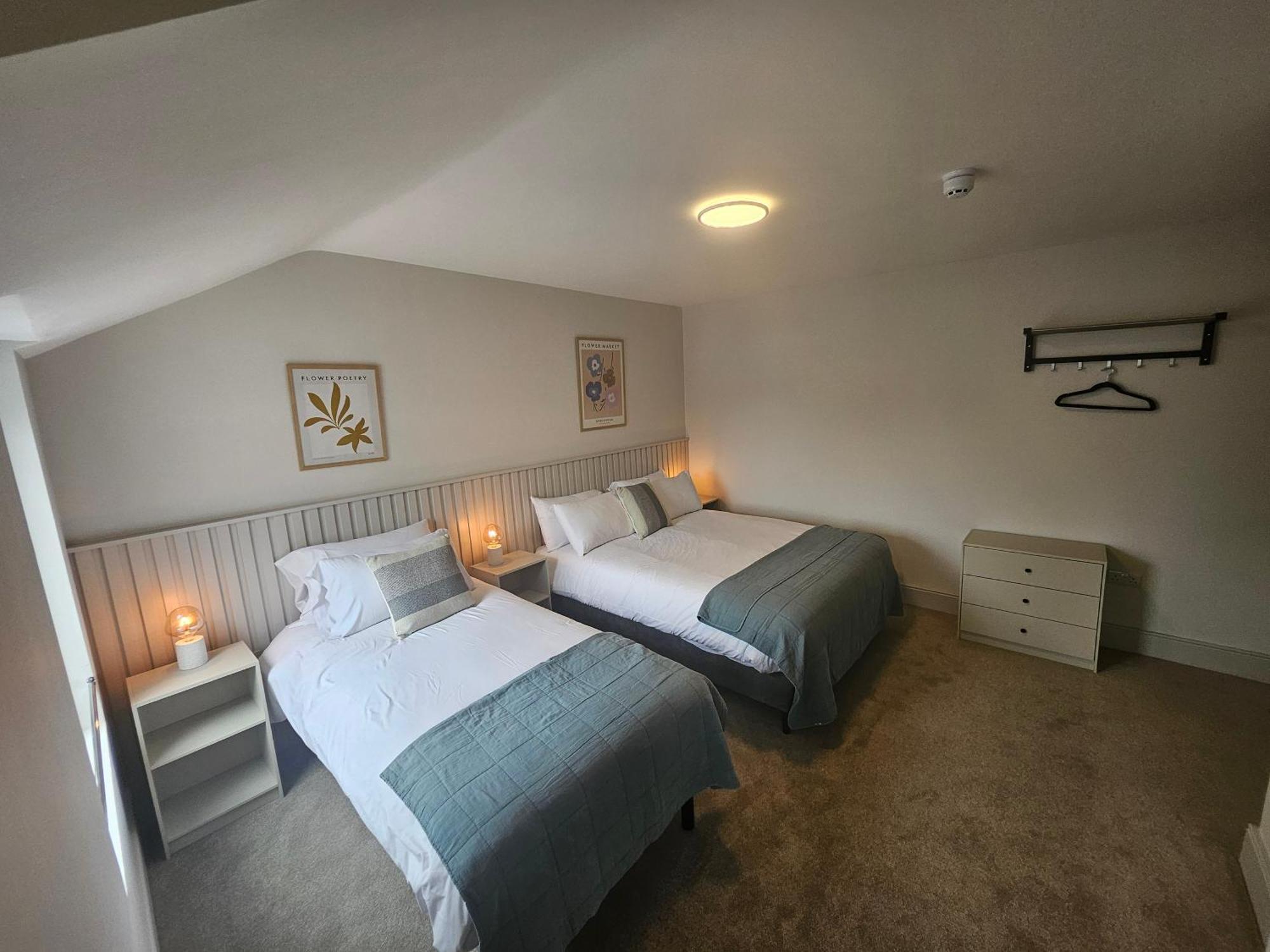 Tatlers Guest House Роскоммон Екстер'єр фото