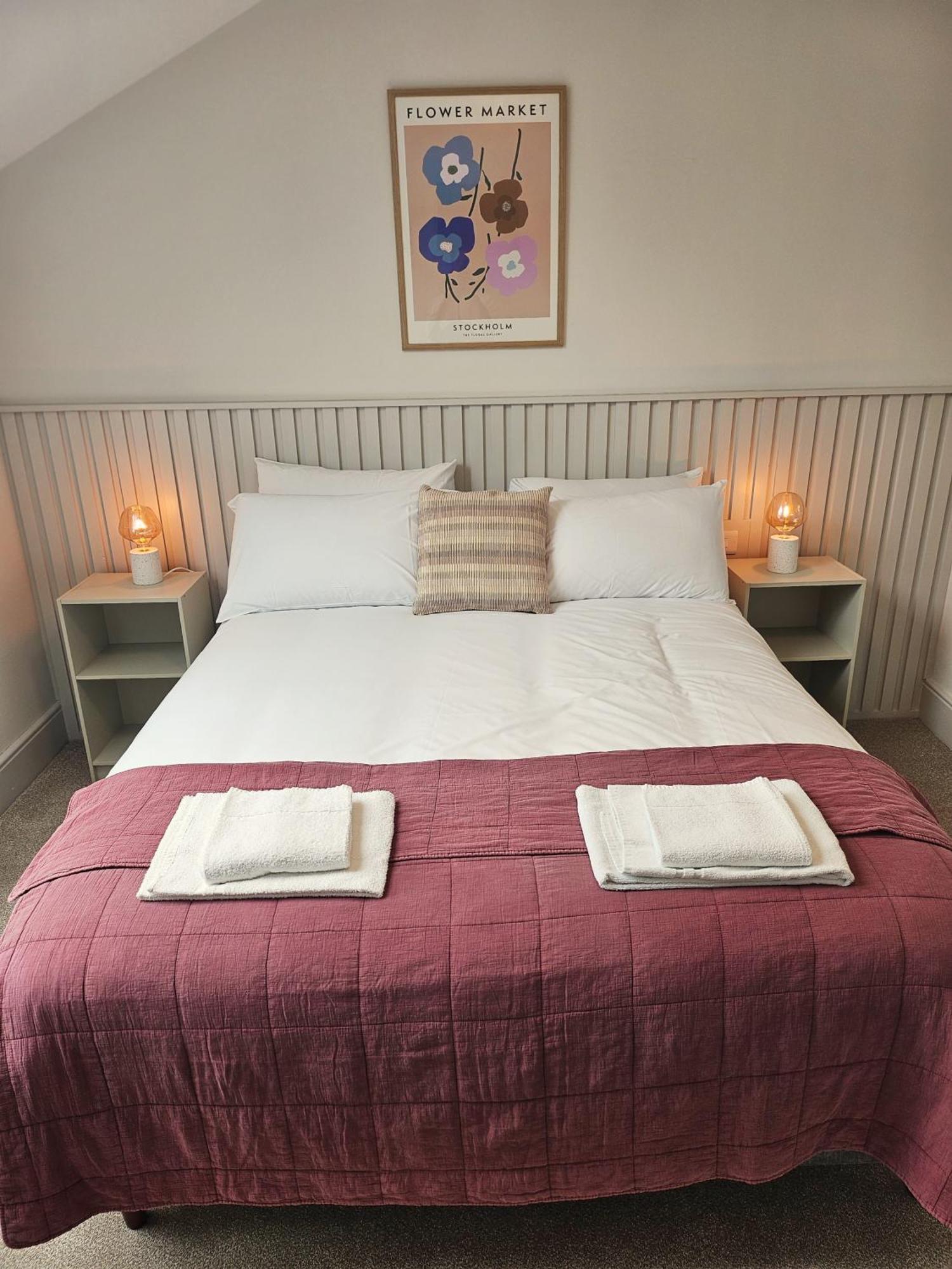Tatlers Guest House Роскоммон Екстер'єр фото