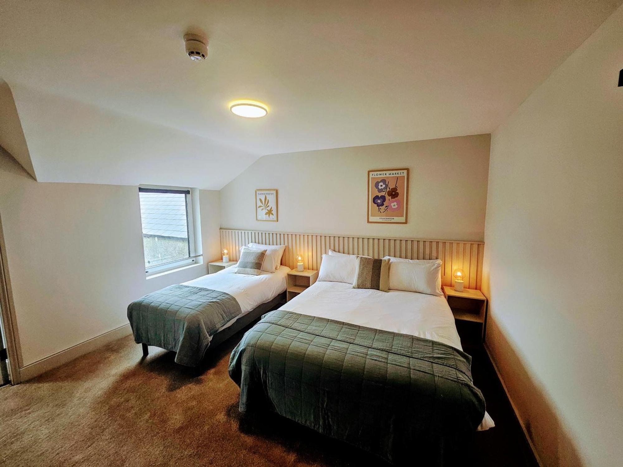 Tatlers Guest House Роскоммон Екстер'єр фото