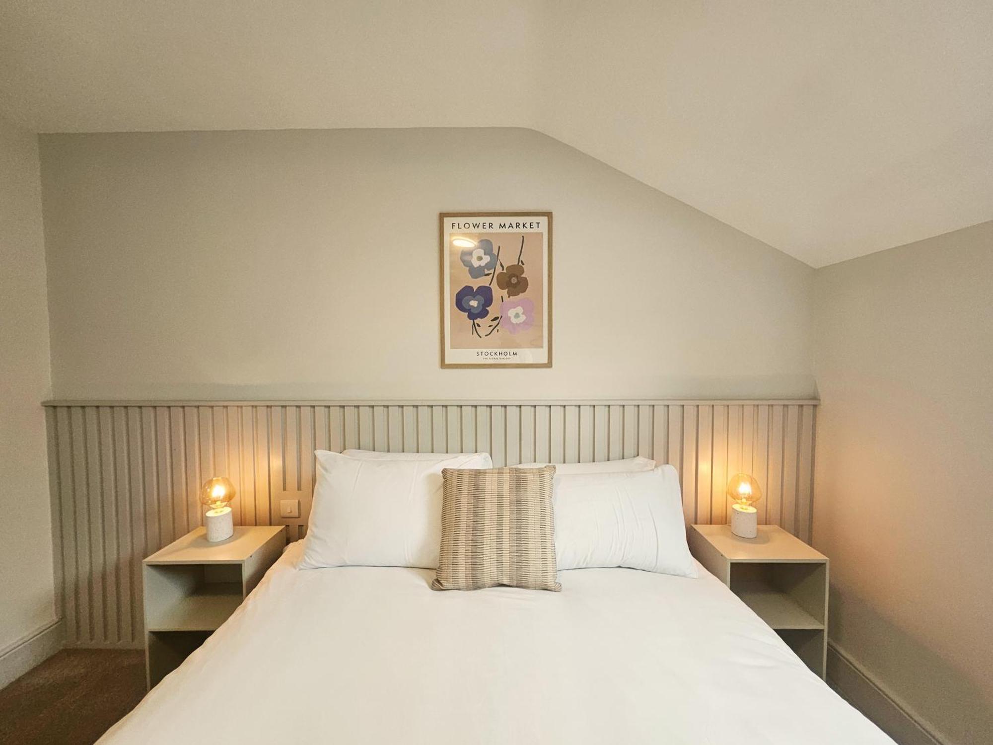 Tatlers Guest House Роскоммон Екстер'єр фото