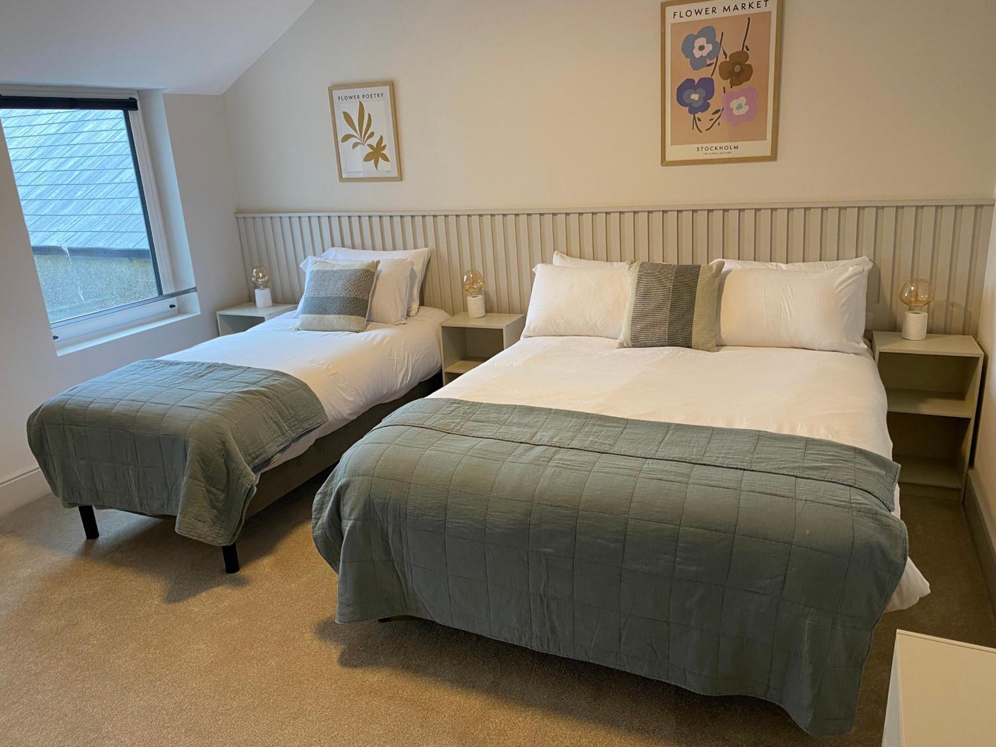 Tatlers Guest House Роскоммон Екстер'єр фото