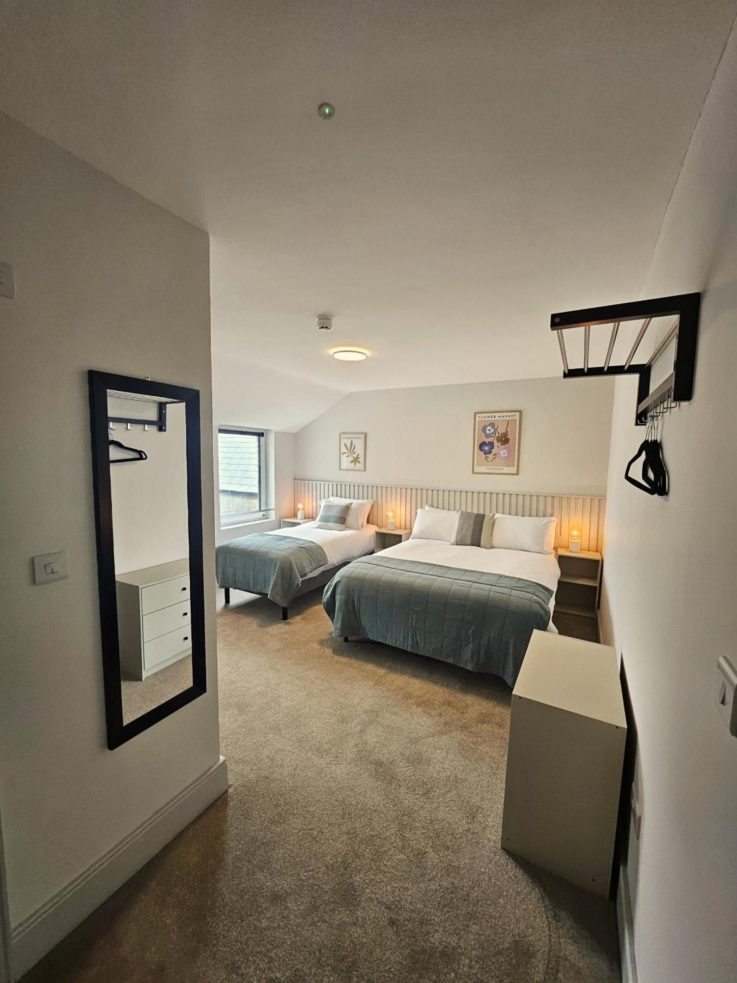 Tatlers Guest House Роскоммон Екстер'єр фото