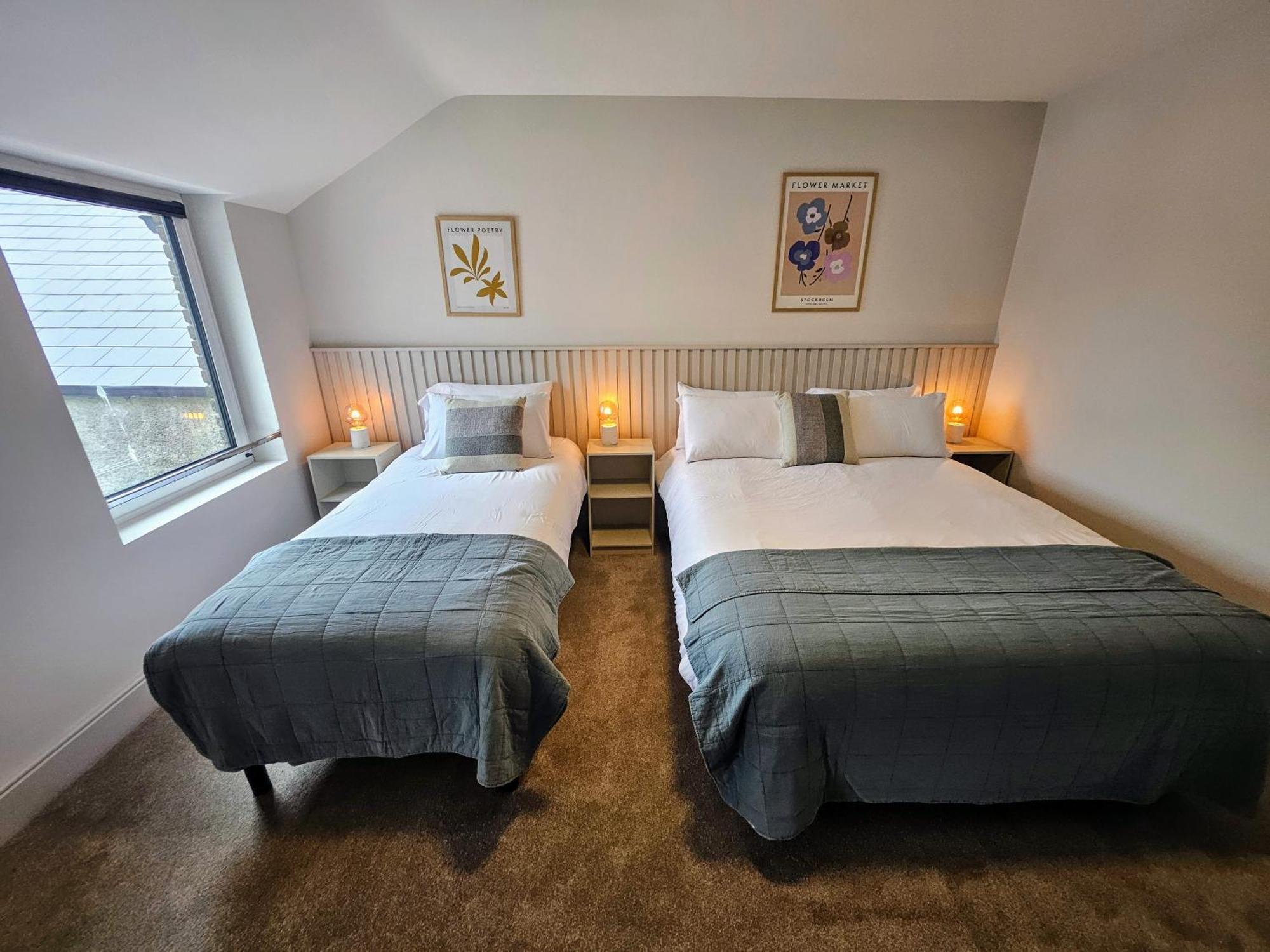 Tatlers Guest House Роскоммон Екстер'єр фото