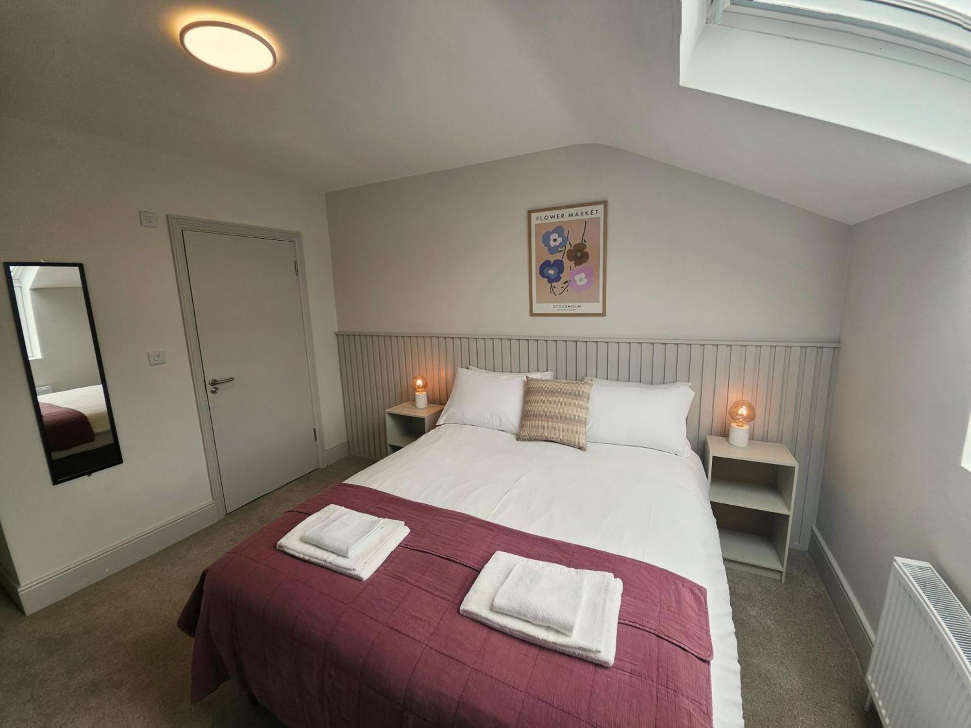 Tatlers Guest House Роскоммон Екстер'єр фото