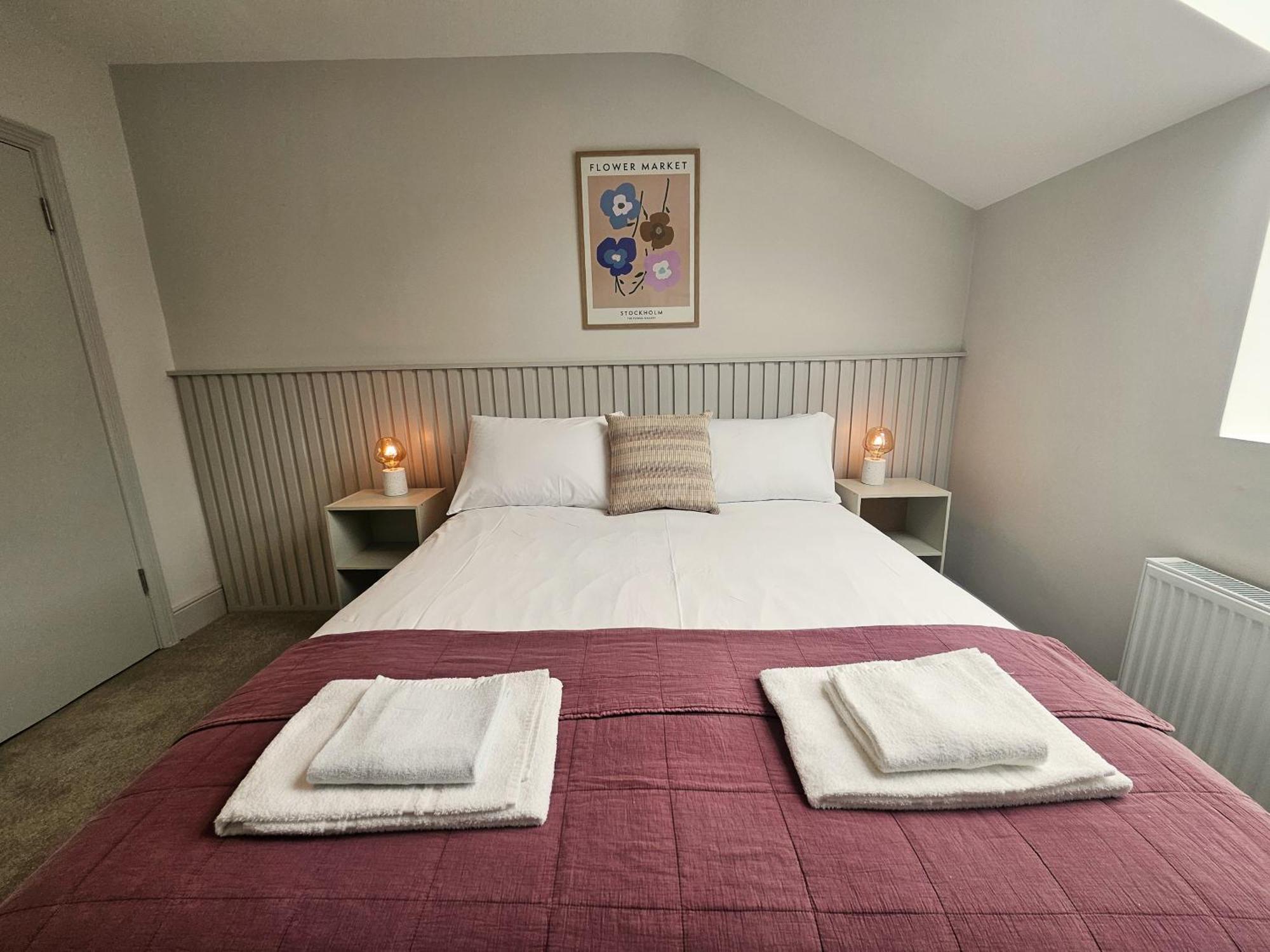 Tatlers Guest House Роскоммон Екстер'єр фото
